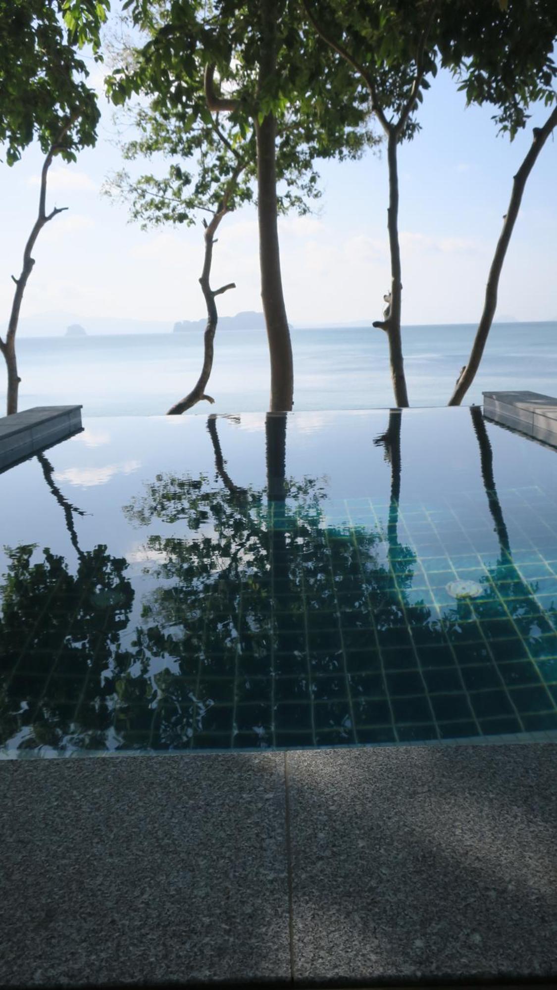 ホテル Touch Glamping Koh Yao Noi ทัช แกรมปิ้ง เกาะยาวน้อย エクステリア 写真